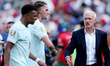 Una figura de Francia despreció a Marruecos y encendió la polémica en el Mundial  | Mundial 2026