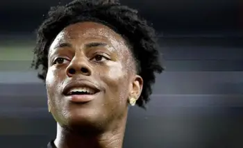 Quién es "Speed", el polémico influencer que intenta distraer a Messi en los penales | Mundial 2026