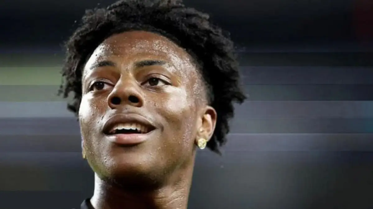 Quién es "Speed", el polémico influencer que intenta distraer a Messi en los penales del Mundial 2026