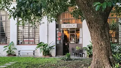 Libros Libros