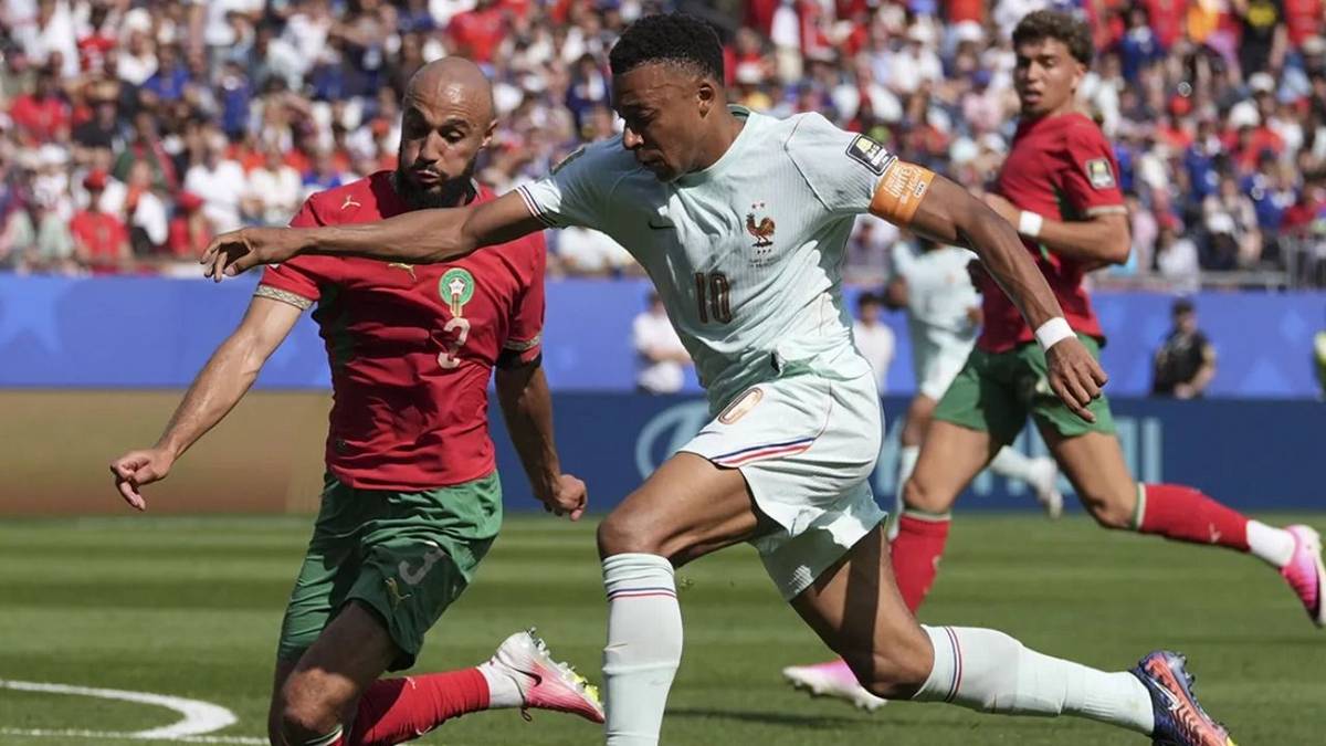 Cuándo se juegan las semifinales del Mundial 2026: fecha, hora y posibles cruces