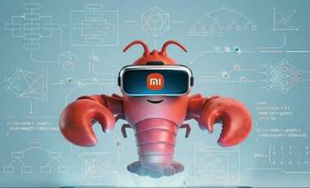 Xiaomi lanzó MiMo Claw, su agente de IA para ofimática | Inteligencia artificial