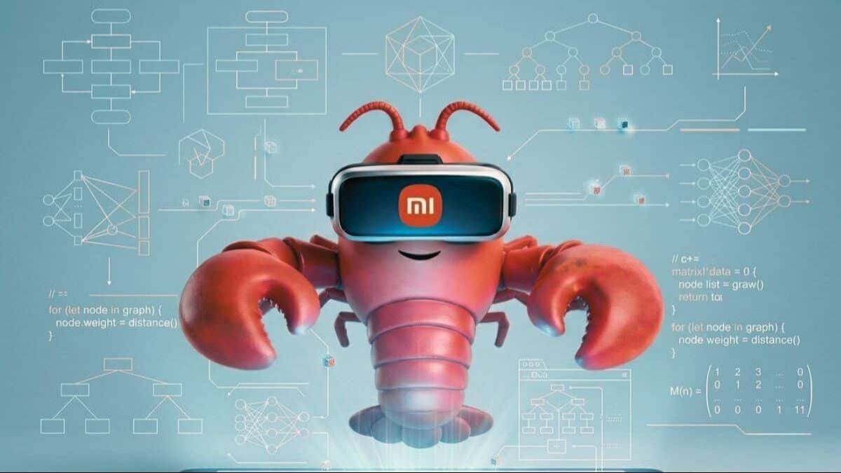 Xiaomi lanzó MiMo Claw, su nueva IA para revolucionar el trabajo: qué es y el gran motivo por el que genera polémica