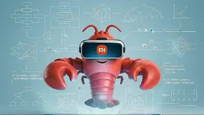 Xiaomi estrena MiMo Claw Xiaomi estrena MiMo Claw