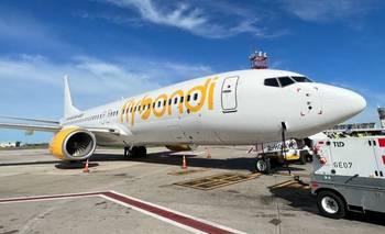 Demanda masiva contra Flybondi: cómo sumarse al amparo colectivo | Flybondi