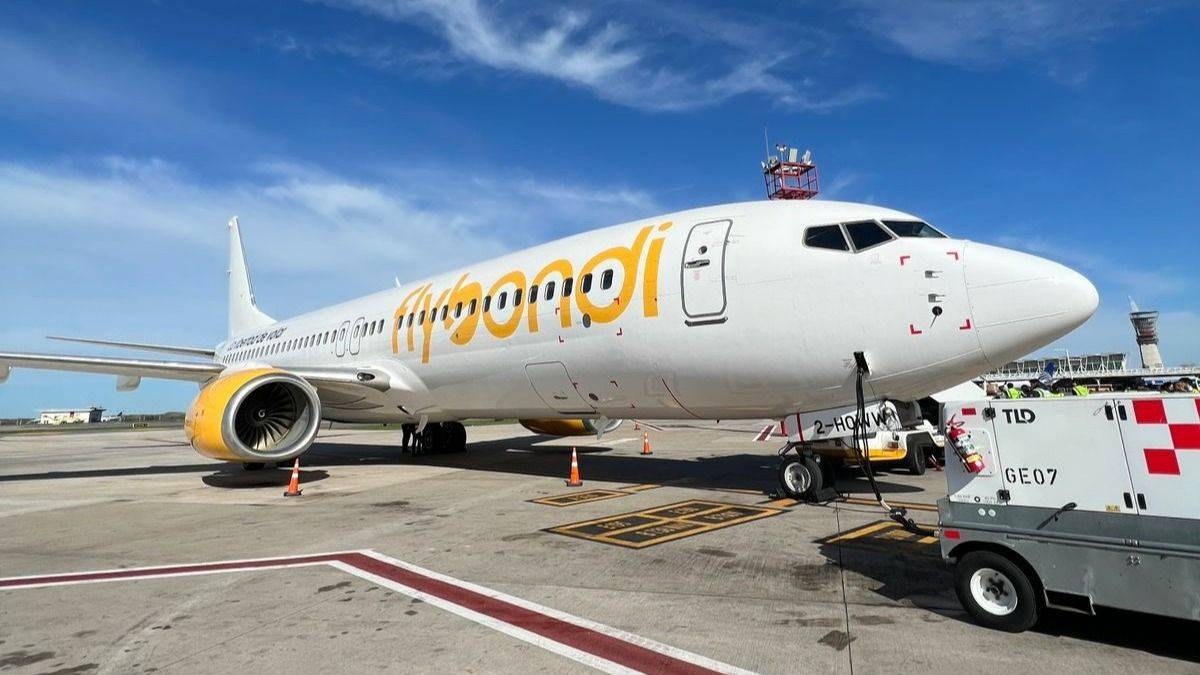 Demanda masiva contra Flybondi: cómo sumarse al amparo colectivo por cancelaciones