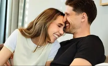 Quién es la novia de Gregor Kobel, arquero de Suiza: así es Anna Wagner | Mundial 2026