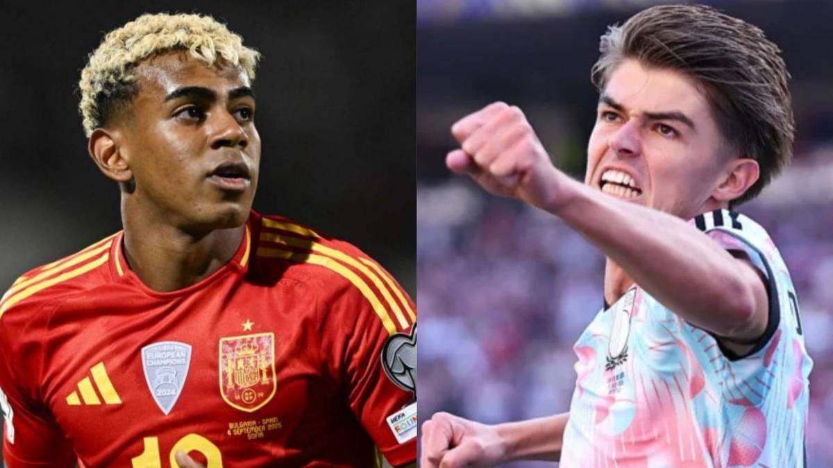 España vs. Bélgica: quién gana, predicciones y pronóstico del partido de los cuartos de final del Mundial 2026, según la IA