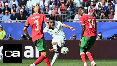 Este equipo aún no ha ganado nada, dice Mbappé en medio de comparaciones con los grandes de Francia Este equipo aún no ha ganado nada, dice Mbappé en medio de comparaciones con los grandes de Francia