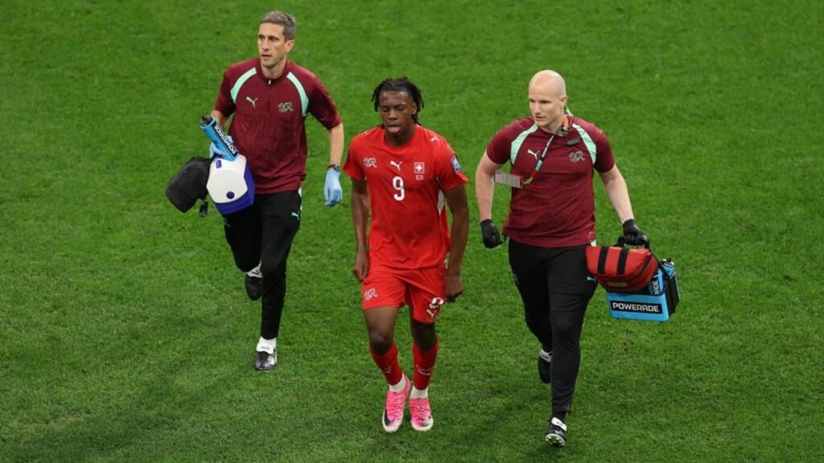 Atención Selección: el DT de Suiza confirmó una situación que cambia todo para Argentina