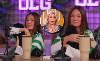 Yanina Latorre reveló la verdad detrás de la salida de Paula Chaves de OLGA | Streaming