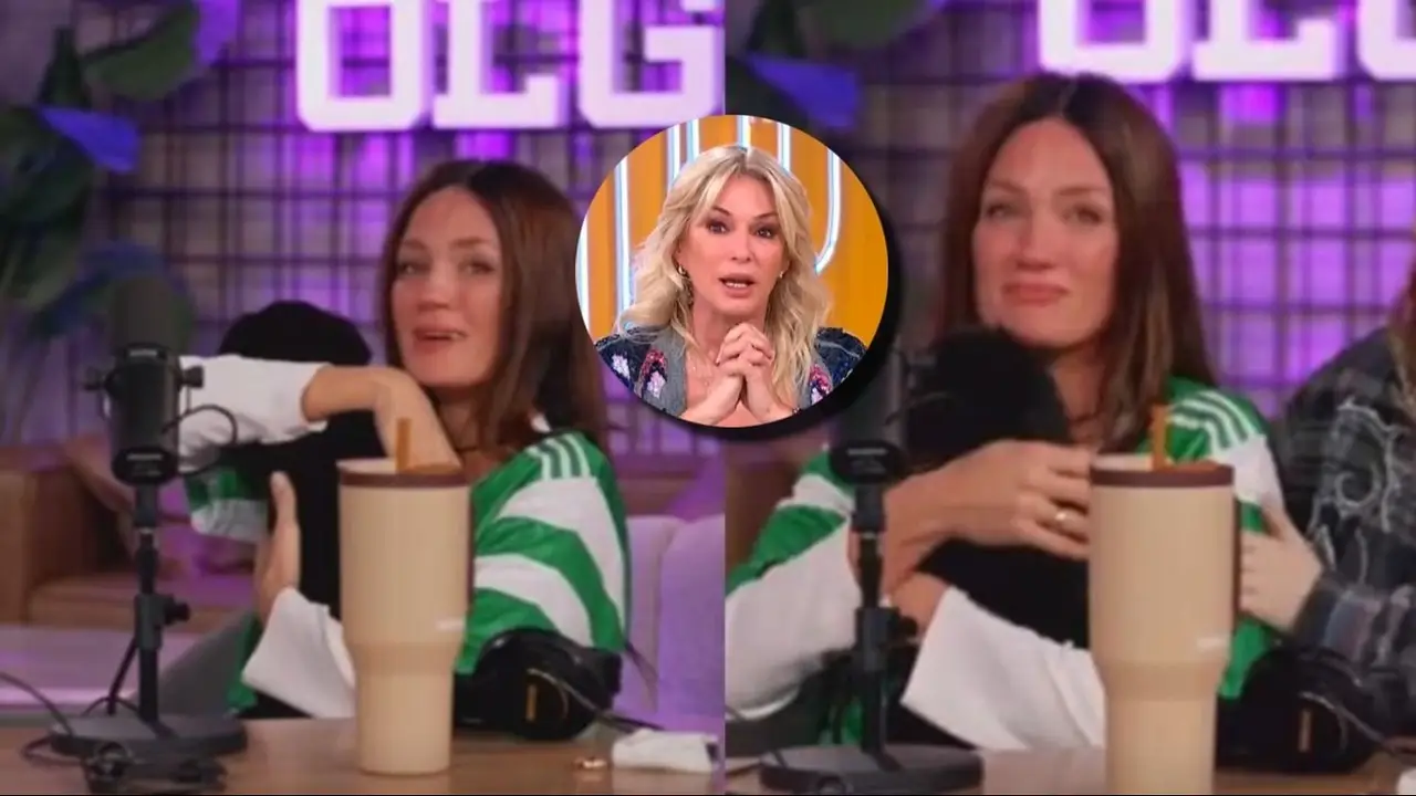 Yanina Latorre reveló la verdad sobre Paula Chaves .