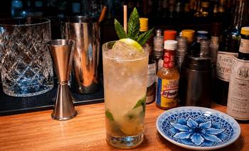 Día Internacional del Mojito: 4 recetas para preparar los mejores tragos | Gastronomía