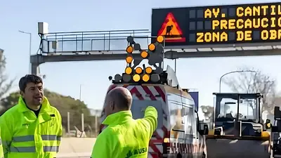 Avenida Cantilo Avenida Cantilo