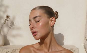 Piel luminosa: 3 mascarillas caseras para una piel glowy | Belleza