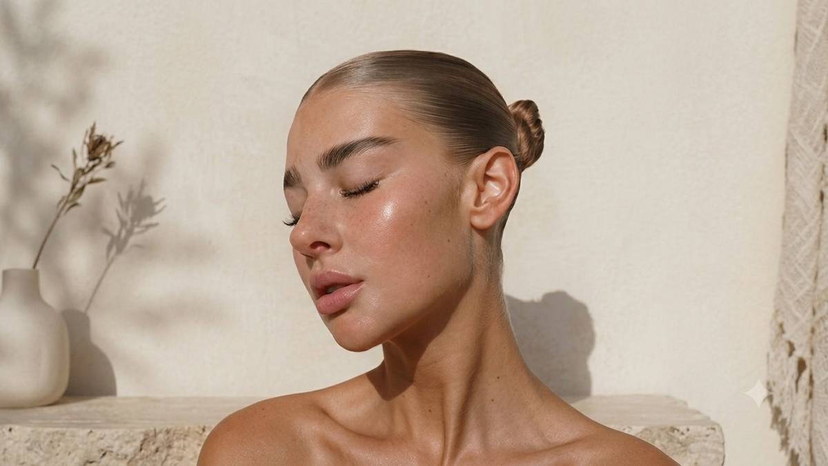 Piel glowy y saludable: las 3 mascarillas naturales que le devuelven el brillo a tu piel
