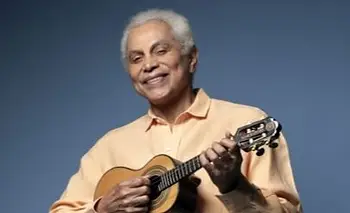 Paulinho da Viola dará un único show en Buenos Aires | Música