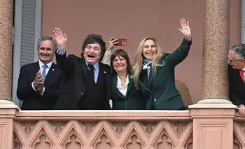 Los tres peores meses de Milei, blindar a Bullrich como su vice y el 65% en contra | Panorama semanal