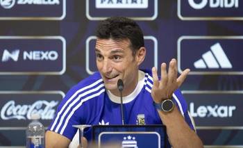 "Es solo fútbol", la línea histórica de la Selección antes de los partidos vs Inglaterra | Selección argentina