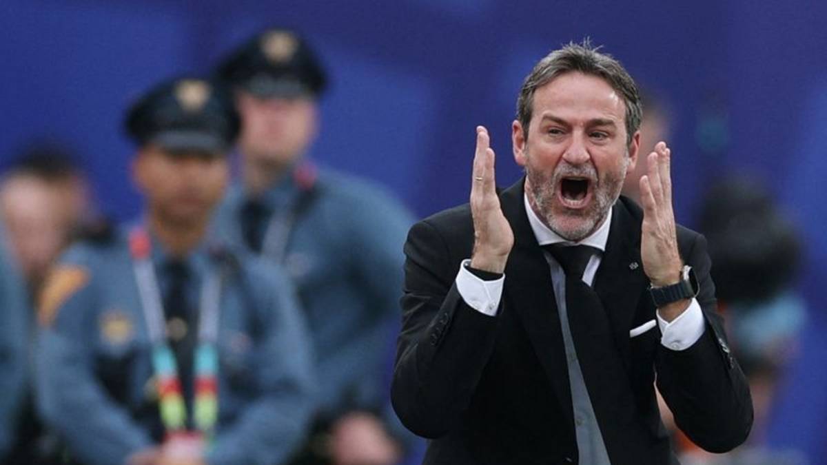 Panamá evalúa continuidad de Christiansen como DT de selección tras finalización de contrato