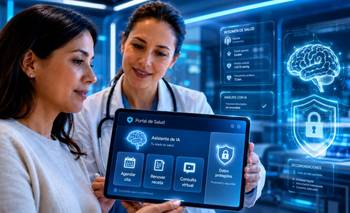 La inteligencia artificial ya cambió la medicina: la sorpresiva tendencia | Avances científicos