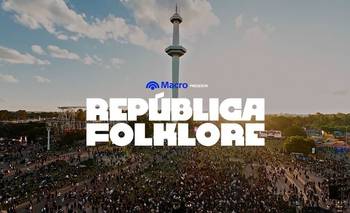 Con sede confirmada: furor con el festival porteño que será el gran encuentro del folklore | Música