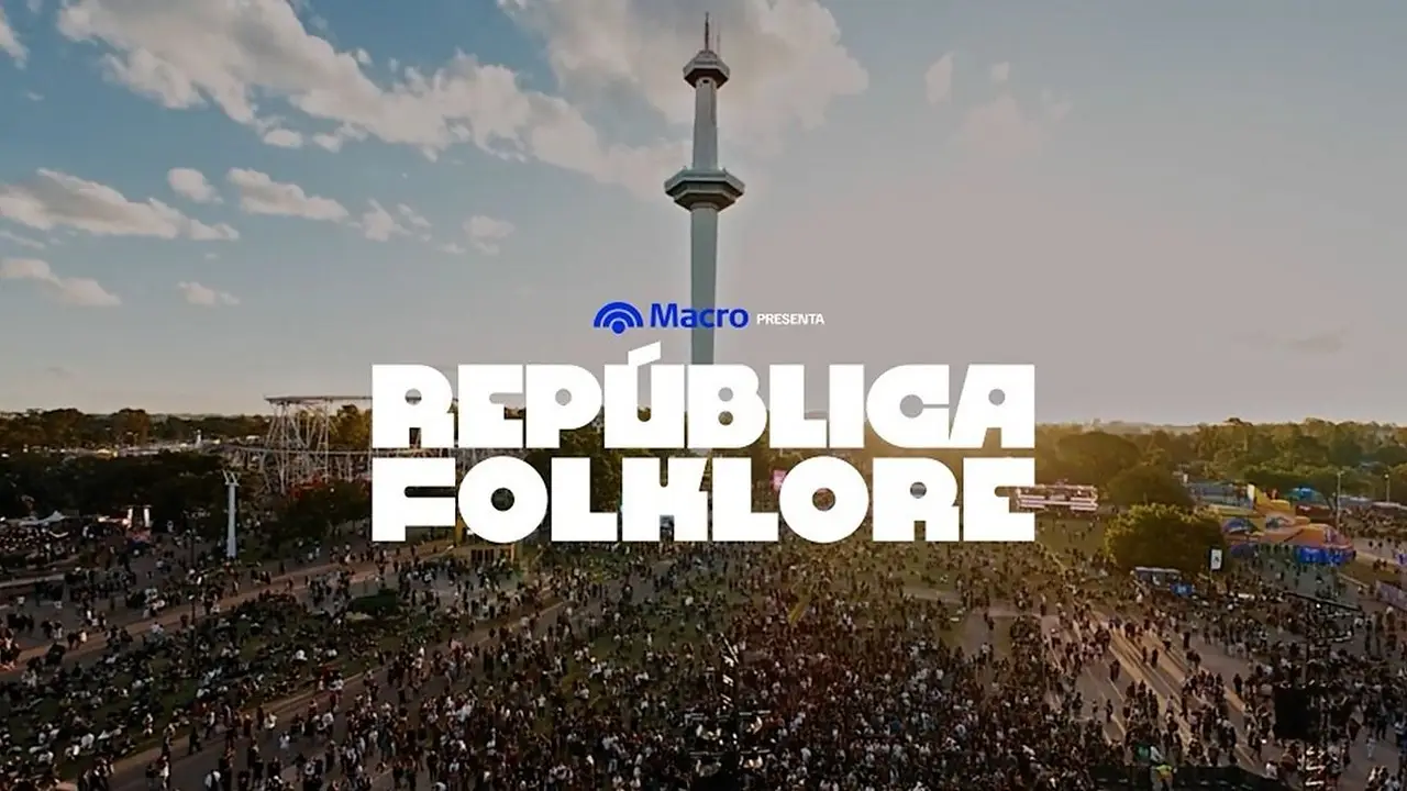 Con sede confirmada: furor con el festival porteño que será el gran encuentro del folklore