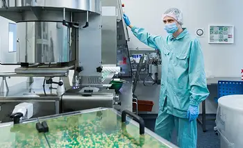 Una bomba de tiempo podría dinamitar el acceso a los medicamentos | Ciencia y tecnologia
