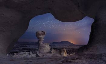 La provincia cordillerana que combina nieve, gastronomía y astronomía en invierno 2026 | Escapadas