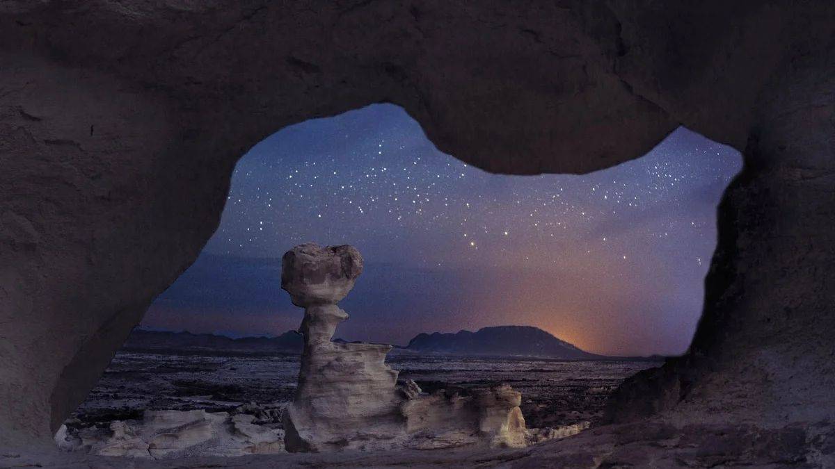 La provincia cordillerana que combina nieve, gastronomía y astronomía en invierno 2026