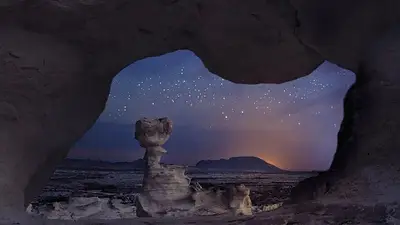 La provincia cordillerana que combina nieve, gastronomía y astronomía en invierno 2026 La provincia cordillerana que combina nieve, gastronomía y astronomía en invierno 2026