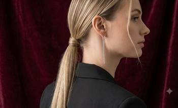 3 peinados elegantes para ir a la oficina: se hacen en minutos | Belleza