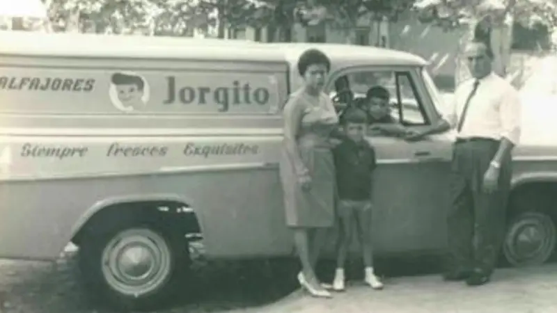 Historia