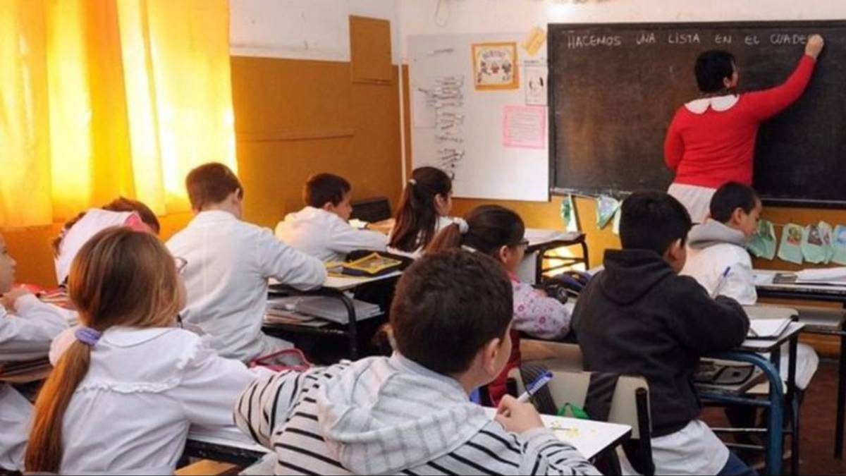 PBA acordó también con trabajadores estatales un aumento del 7%