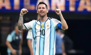 Locura por Messi en Chile: miles de bebés llevan su nombre en pleno Mundial 2026 | Mundial 2026