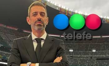 La decisión que tomó Telefe con Pablo Giralt tras el Mundial 2026 | Televisión 