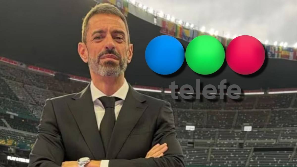 Lejos del fútbol: la decisión que tomó Telefe con Pablo Giralt tras el Mundial 2026
