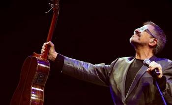 La reflexión de Guillermo Fernández sobre un histórico tango y el presente | Música