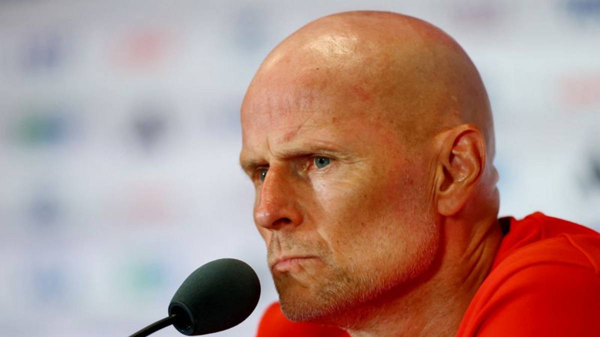 Noruega ya no se siente intimidada por el Mundial, dice DT Solbakken antes de partido con Inglaterra