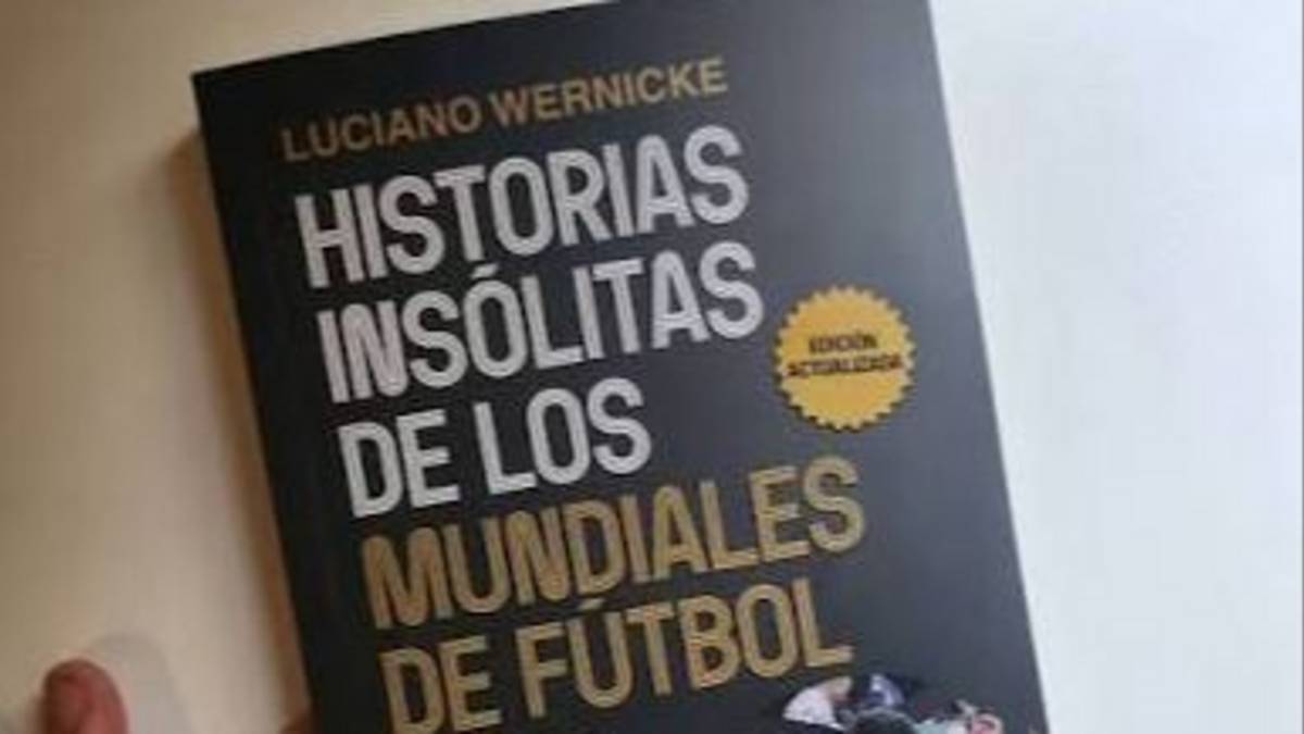 Hay equipo: once libros para vivir el fútbol con toda la pasión