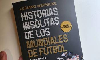 Hay equipo: once libros para vivir el fútbol con toda la pasión | Libros