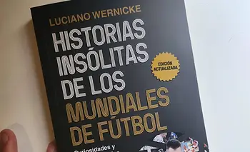 Hay equipo: once libros para vivir el fútbol con toda la pasión | Libros