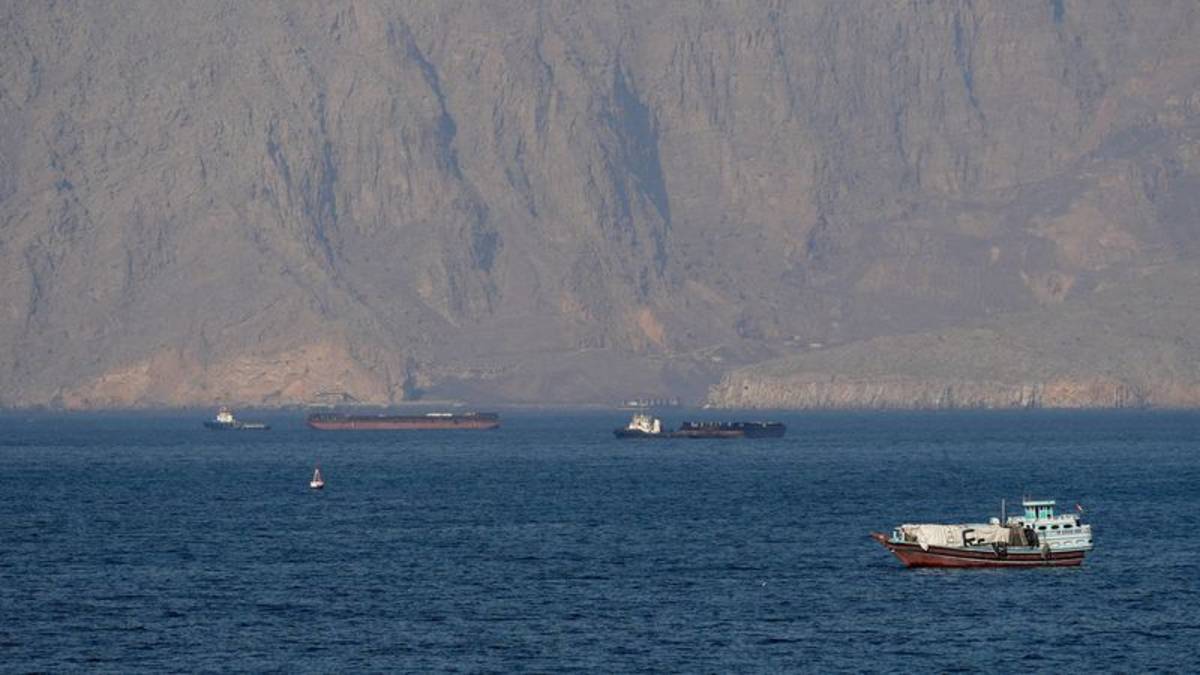 EEUU impone nuevas sanciones relacionadas con Irán mientras conflicto recrudece