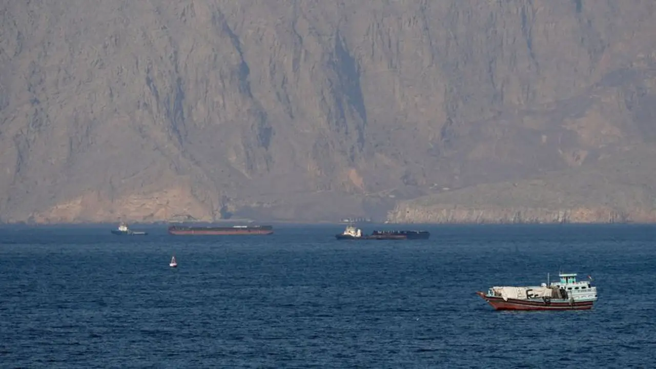 EEUU impone nuevas sanciones relacionadas con Irán mientras conflicto recrudece