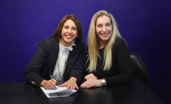 Pilar Ramírez afirmó cuál es el objetivo de LLA para 2027: "Reelección" | Elecciones 2027