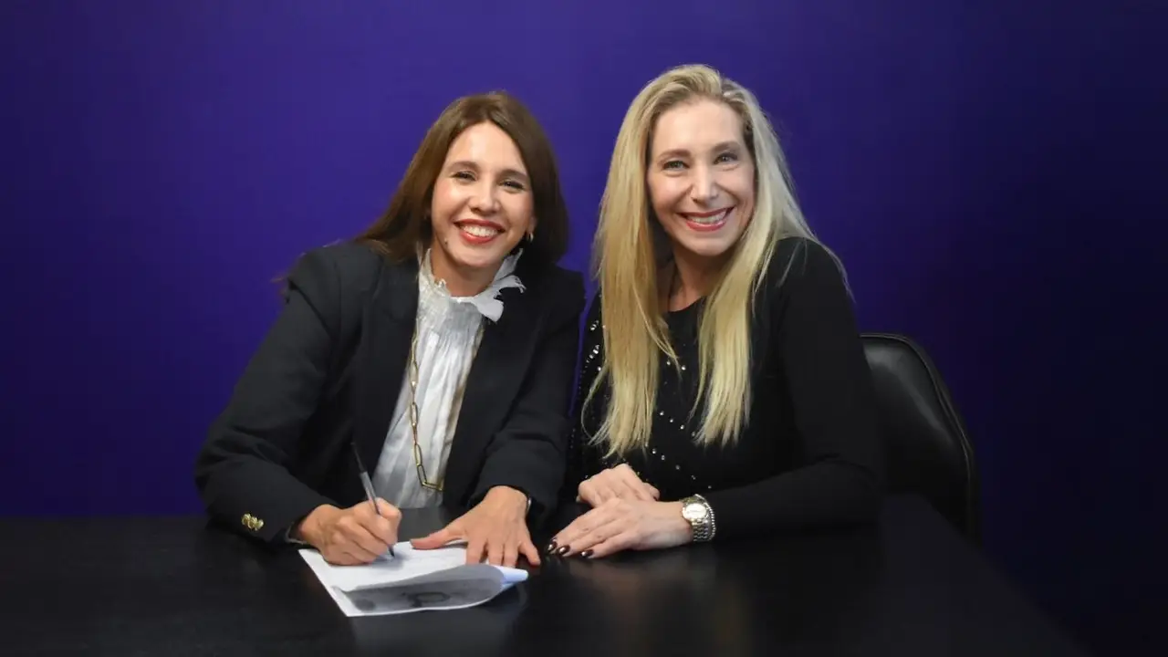 Pilar Ramírez afirmó cuál es el objetivo de LLA para 2027: "Reelección"