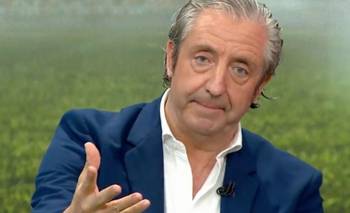 Sorpresa en la Selección por lo que dijo el conductor de El Chiringuito sobre Messi | Televisión 