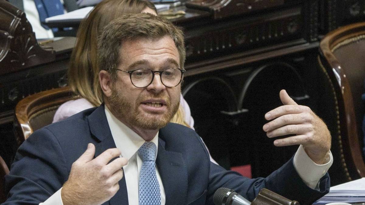 Congreso: el centro busca activar Diputados con un proyecto de "rescate a las Pymes"