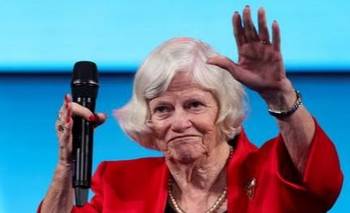 Hallaron muerta en su casa a la ex ministra británica Ann Widdecombe | Reino unido
