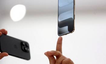 Apple demanda a OpenAI y a dos antiguos empleados por robo de secretos comerciales | Apple